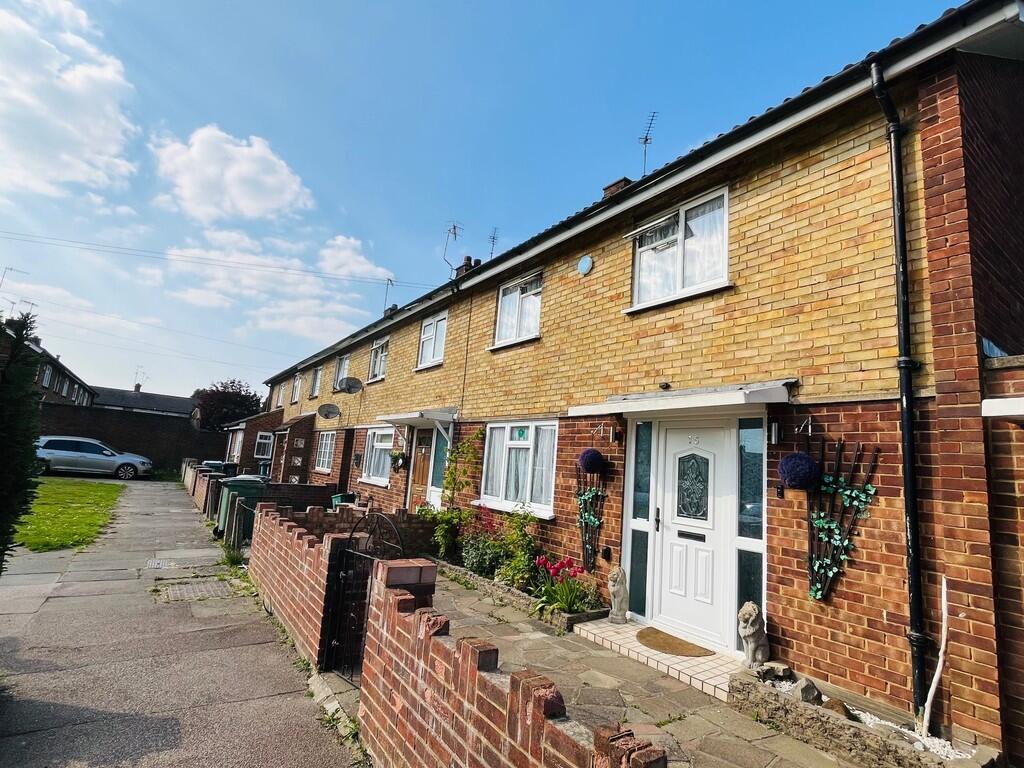 Main image of property: Lea Bushes, Watford