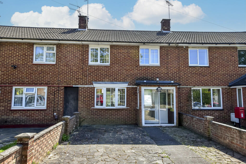 Main image of property: High Road, Watford