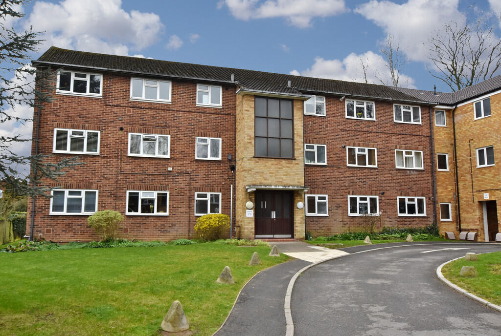 Main image of property: Ellwood Court, Ellwood Gardens, Watford