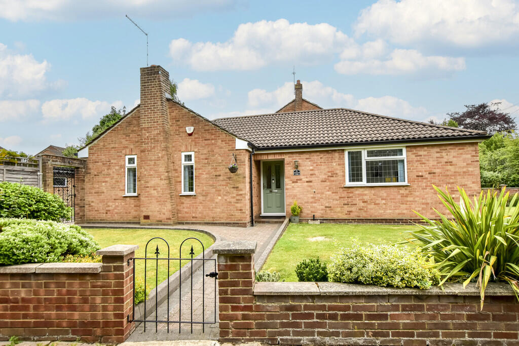 Main image of property: Sheepcot Lane, Watford
