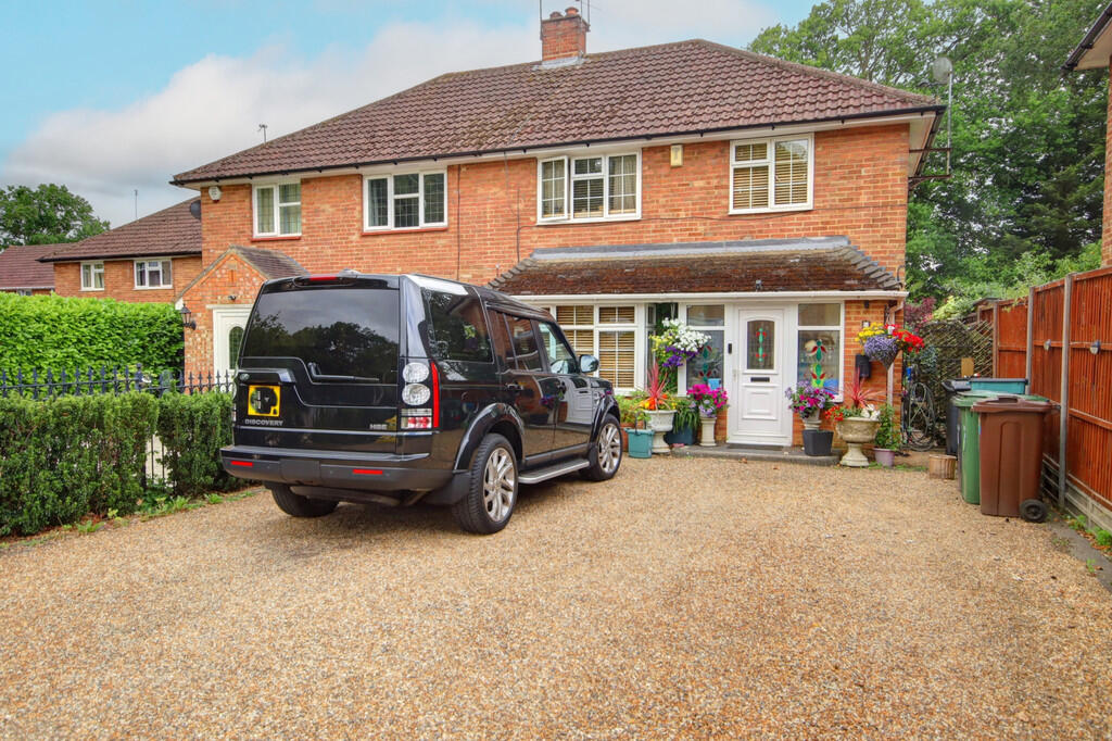 Main image of property: Black Boy Wood, Bricket Wood, St. Albans