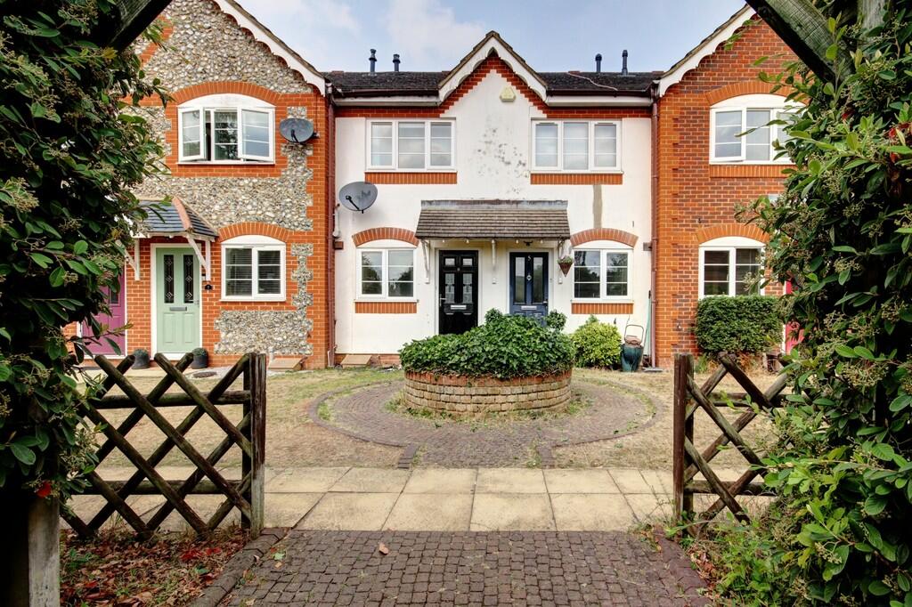 Main image of property: Parish Close, Watford