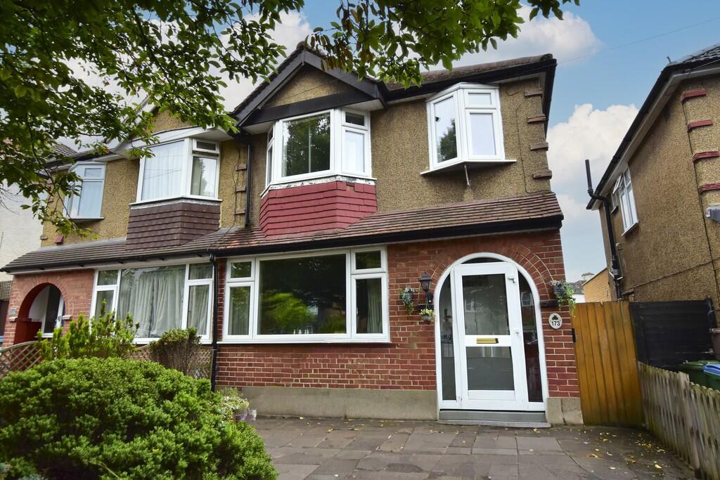 Main image of property: Sheepcot Lane, Watford