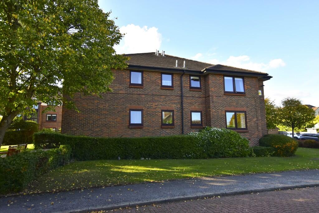 Main image of property: First Avenue, Watford