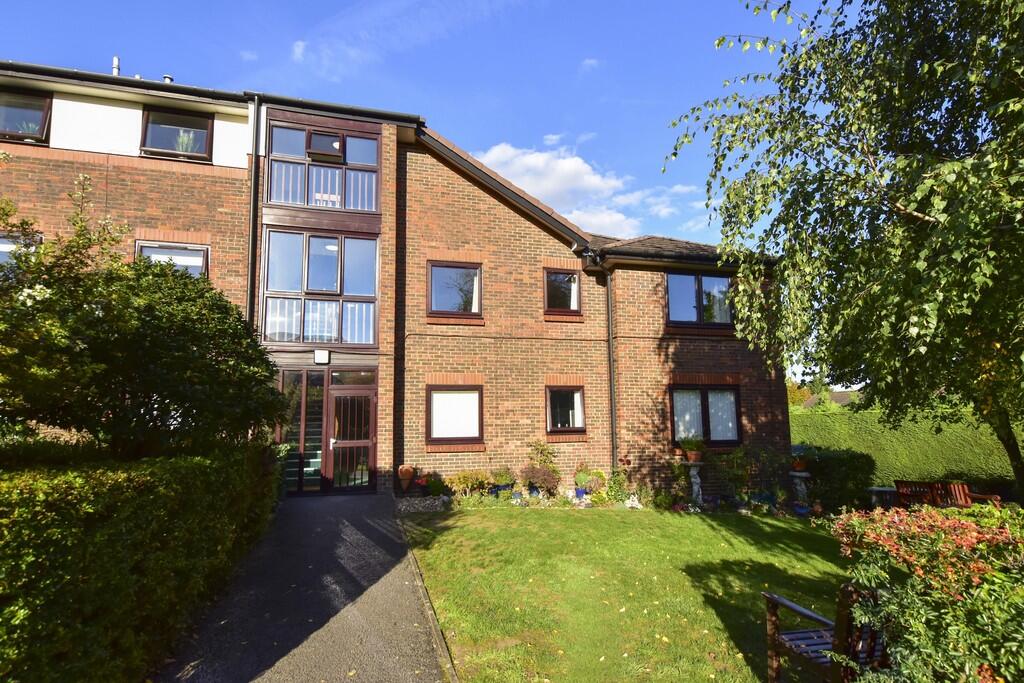 Main image of property: First Avenue, Watford