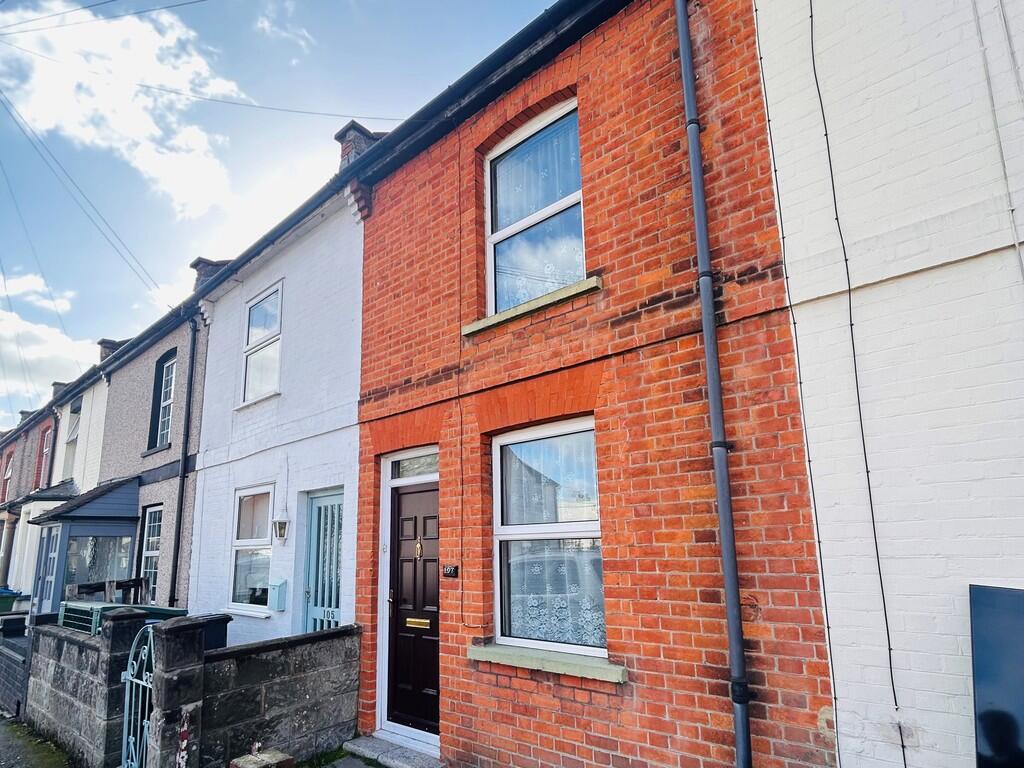 Main image of property: Cecil Street, Watford