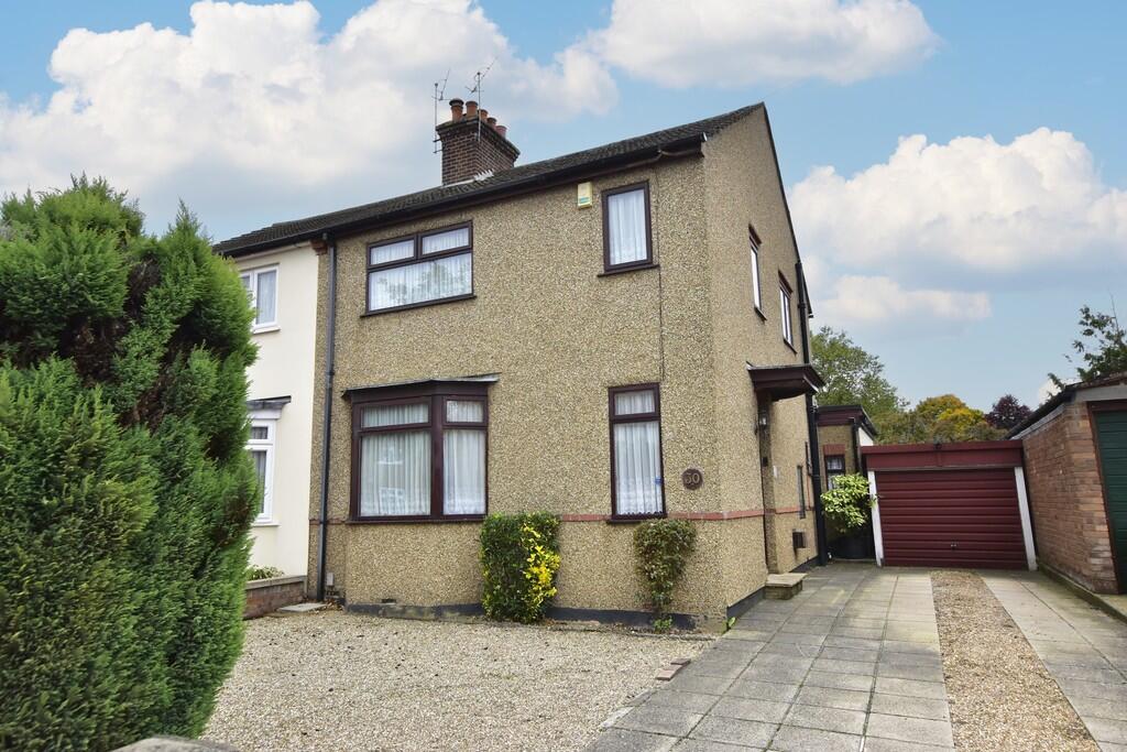 Main image of property: First Avenue, Watford