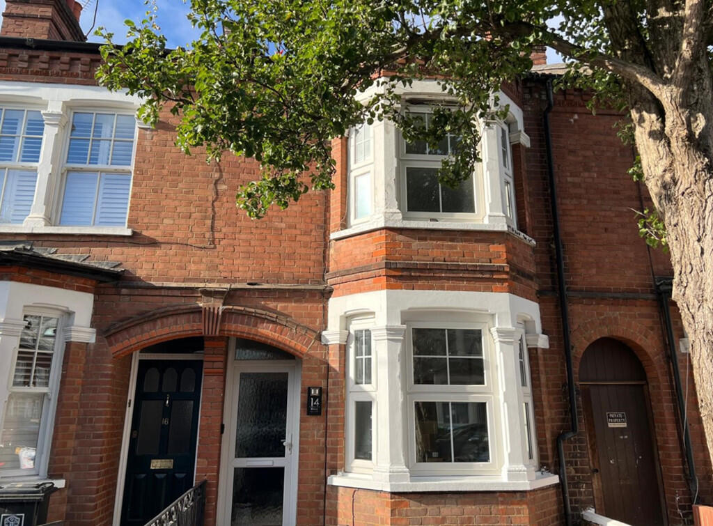 Main image of property: Bruce Grove, Watford