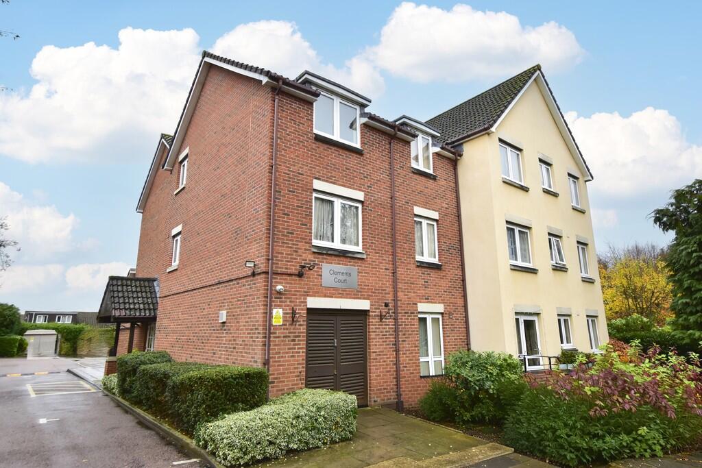 Main image of property: Sheepcot Lane, Watford