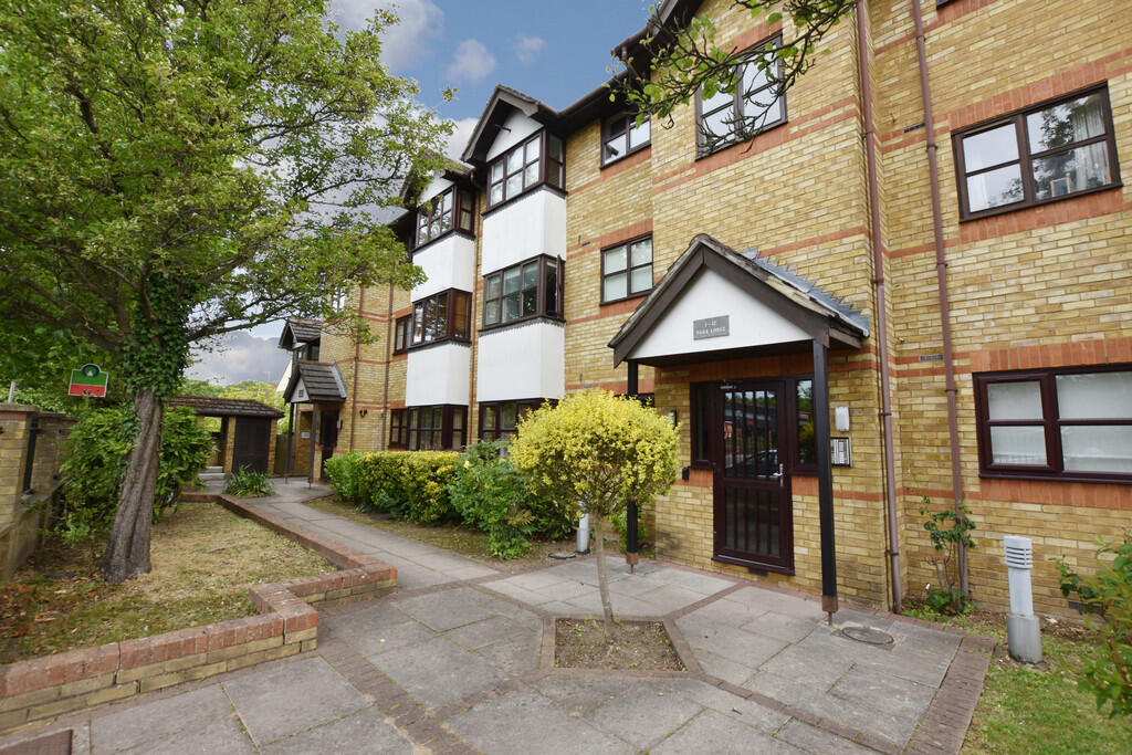 Main image of property: Park Lodge, St. Albans Road