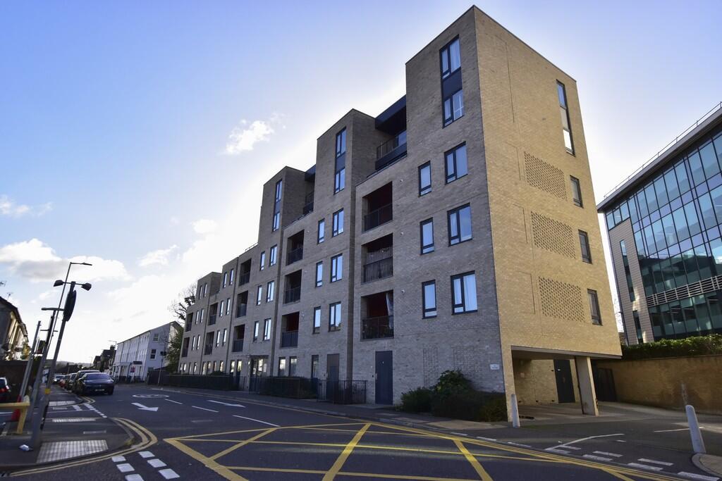 Main image of property: Woodford Road, Watford