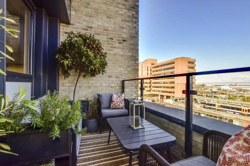 Main image of property: Woodford Road, Watford