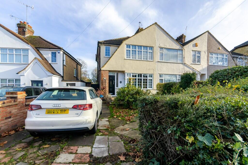 Main image of property: St. Albans Road, Watford