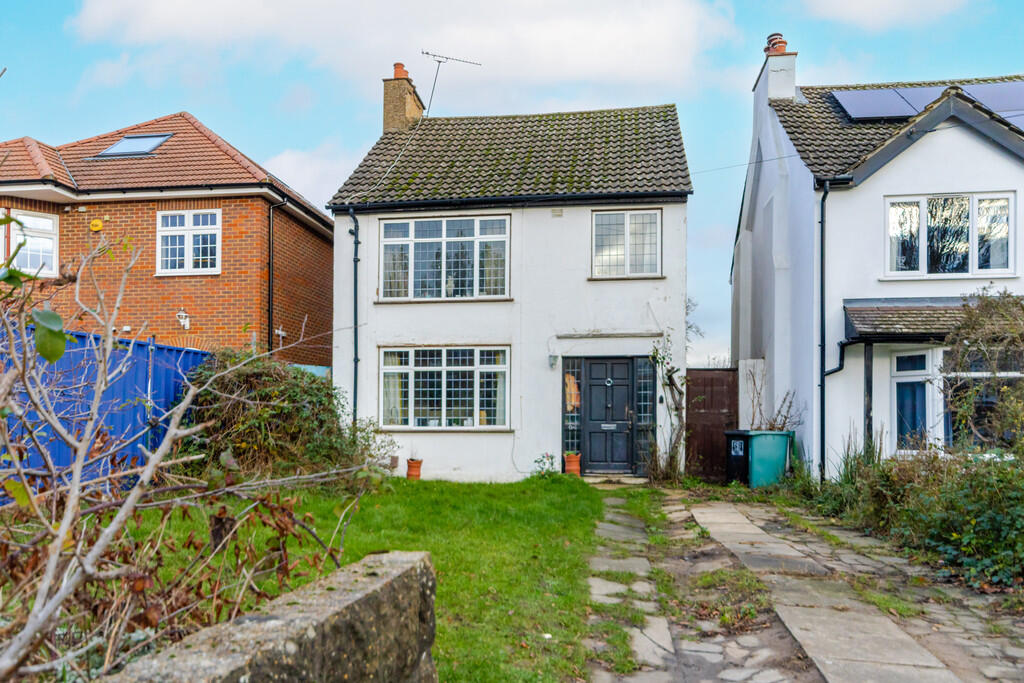 Main image of property: Sheepcot Lane, Watford