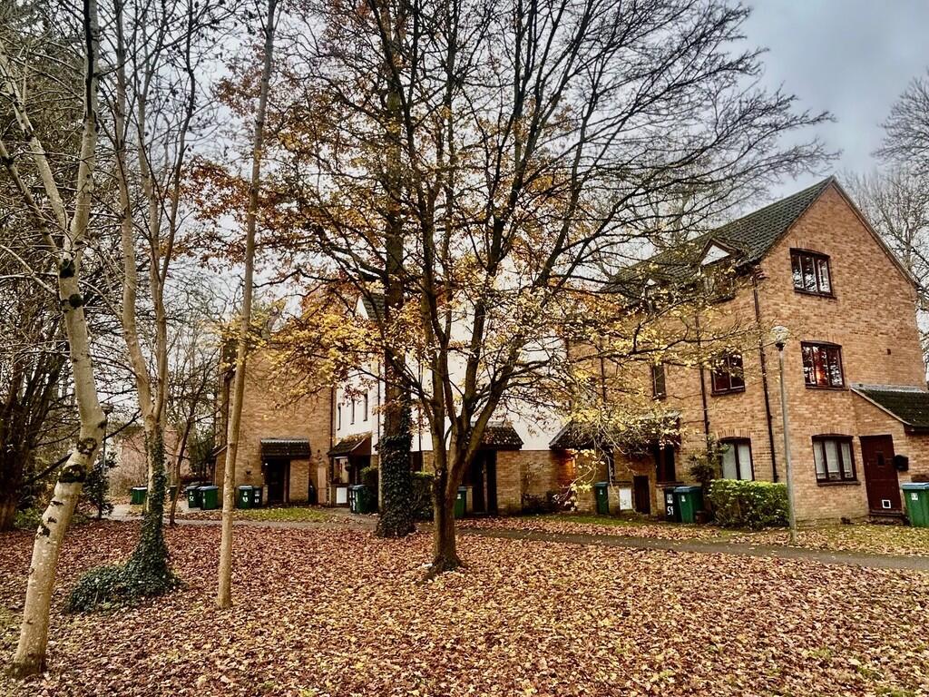 Main image of property: Ravenscroft, Watford