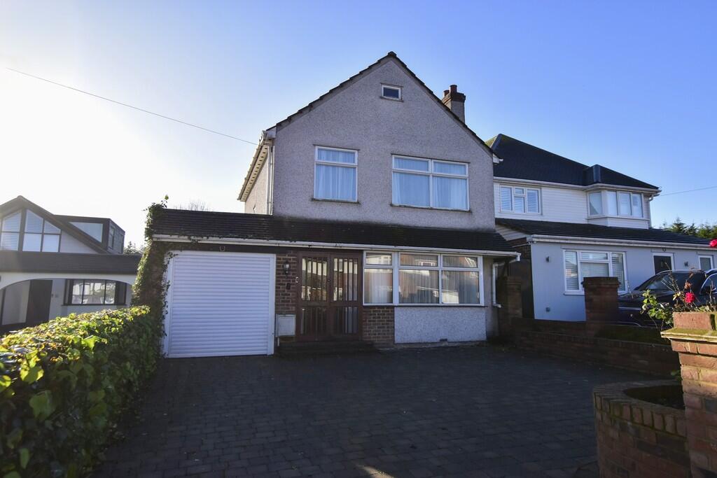 Main image of property: Bucknalls Lane, Watford