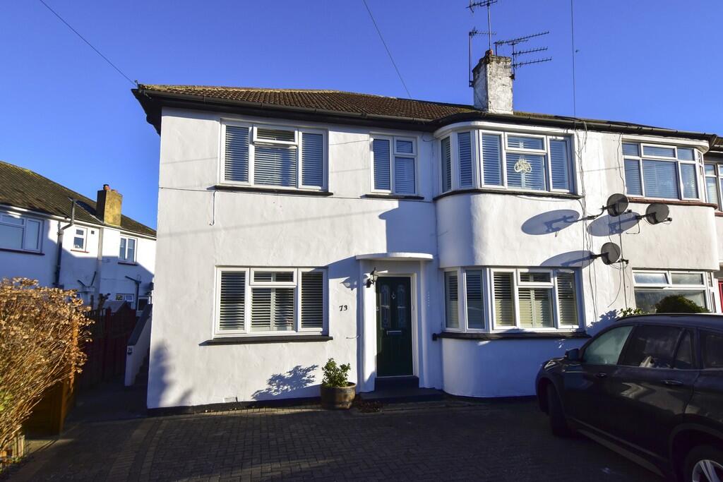 Main image of property: Trevellance Way