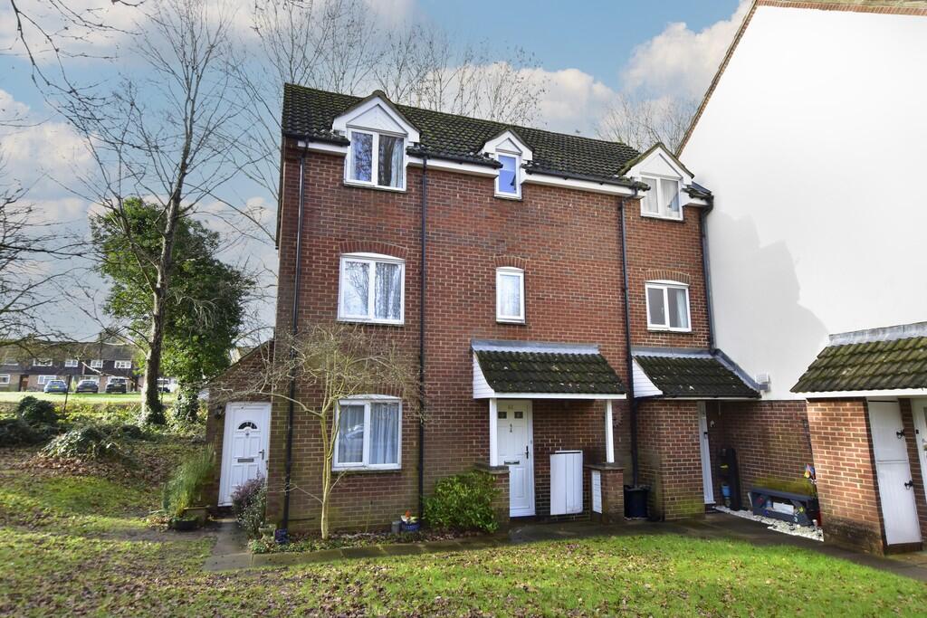 Main image of property: Ravenscroft, Watford