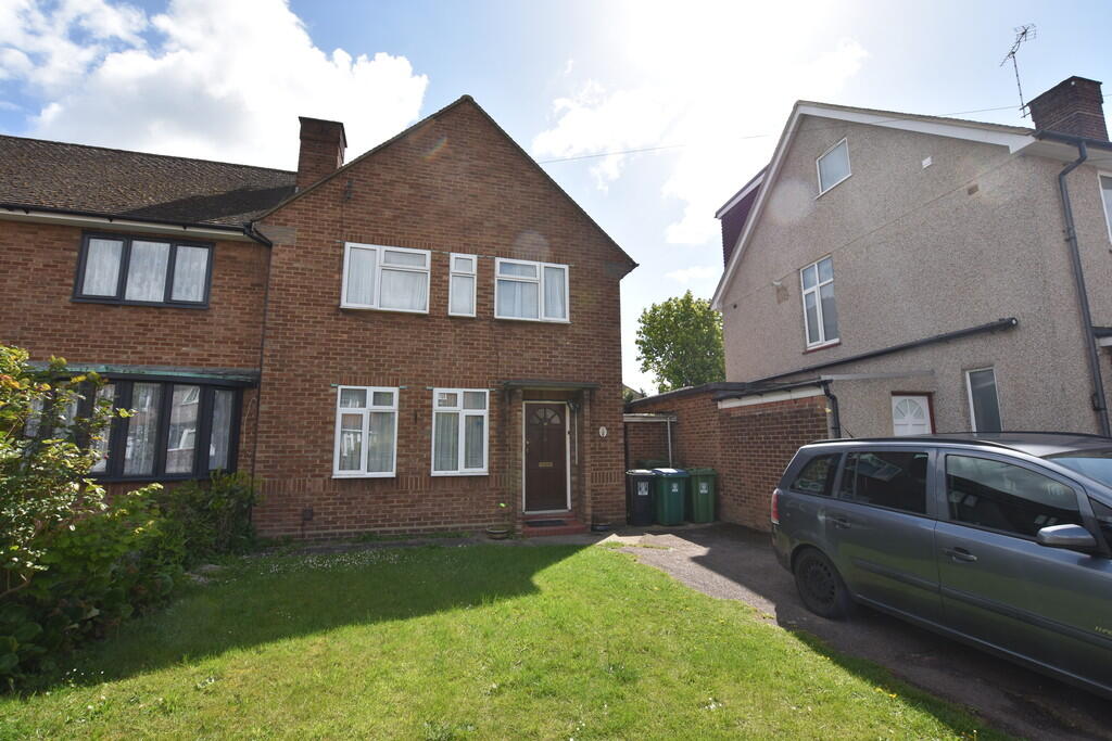 Main image of property: Felden Close, Watford