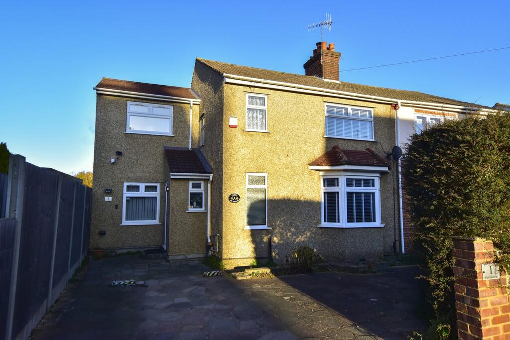 Main image of property: First Avenue, Watford