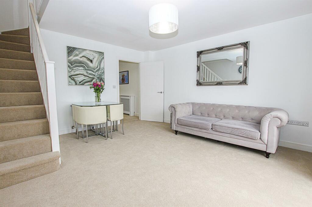 Additional property image - Griffin Gardens, Exning Road, Newmarket