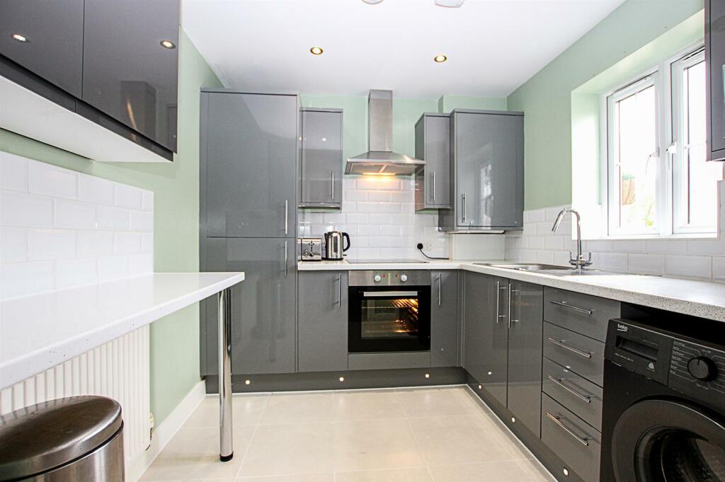 Property image - Griffin Gardens, Exning Road, Newmarket