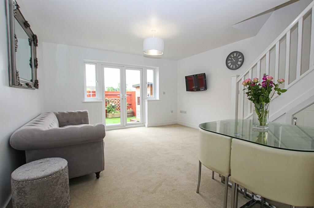 Additional property image - Griffin Gardens, Exning Road, Newmarket