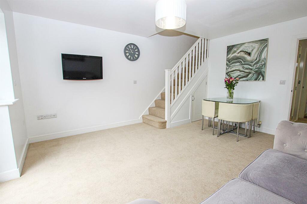 Additional property image - Griffin Gardens, Exning Road, Newmarket
