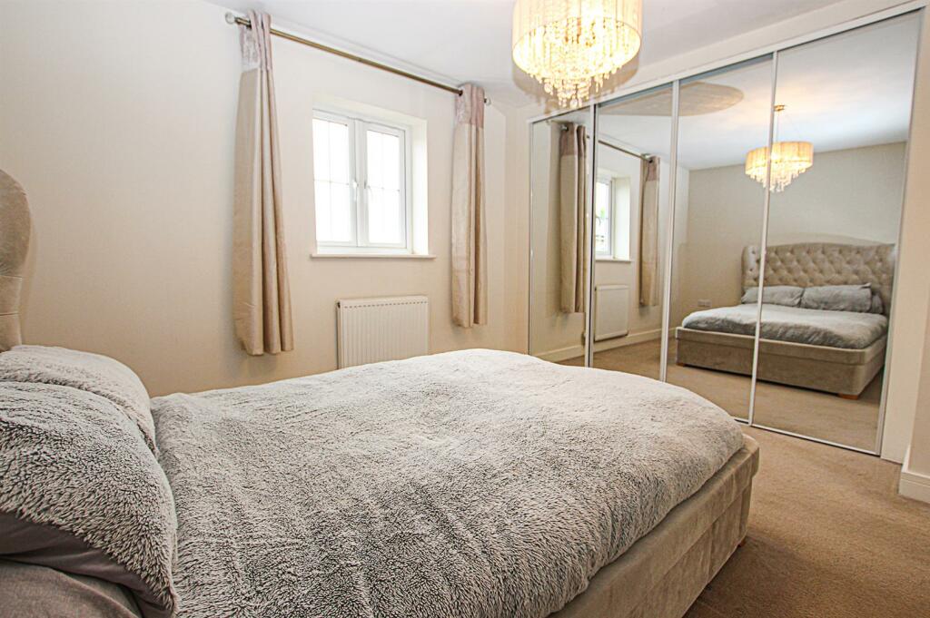 Additional property image - Griffin Gardens, Exning Road, Newmarket