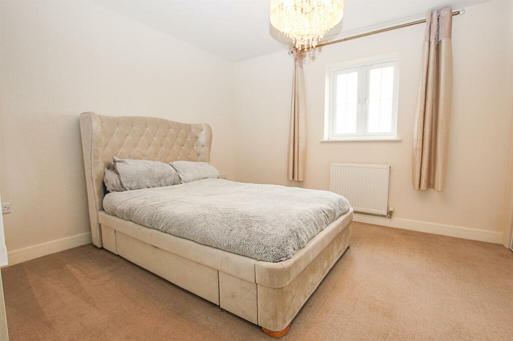 Additional property image - Griffin Gardens, Exning Road, Newmarket