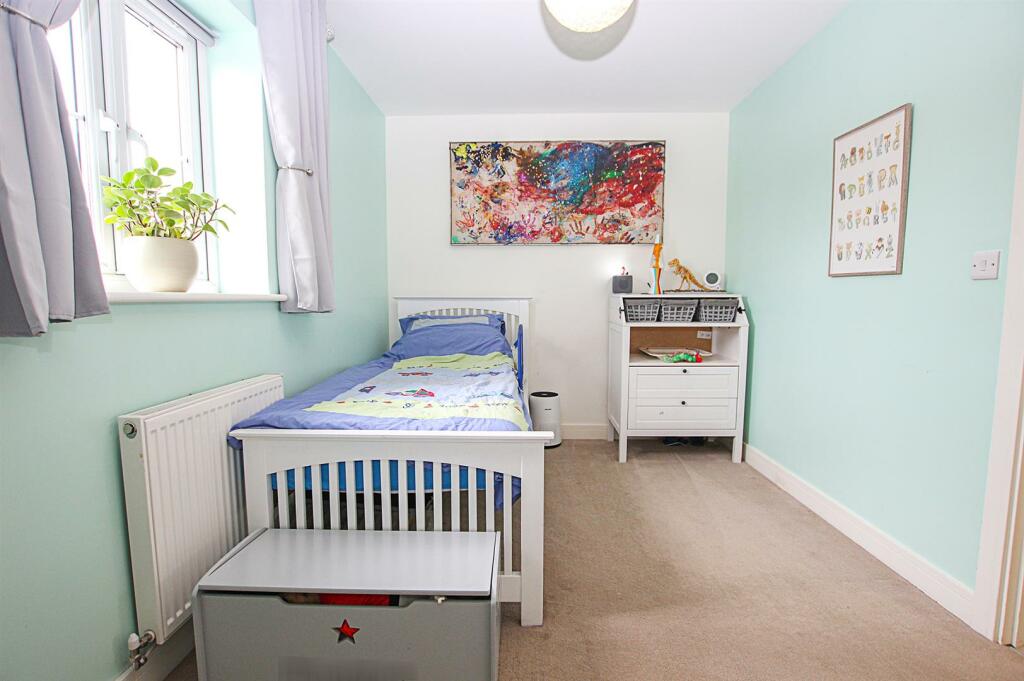 Additional property image - Griffin Gardens, Exning Road, Newmarket