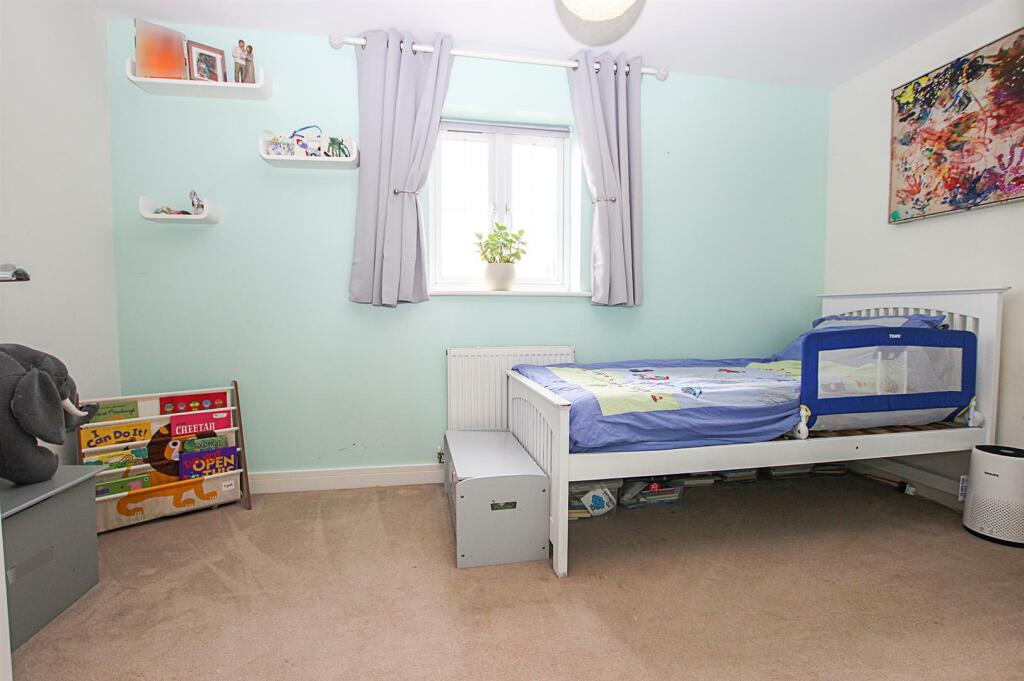 Additional property image - Griffin Gardens, Exning Road, Newmarket