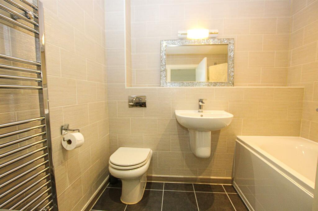 Additional property image - Griffin Gardens, Exning Road, Newmarket