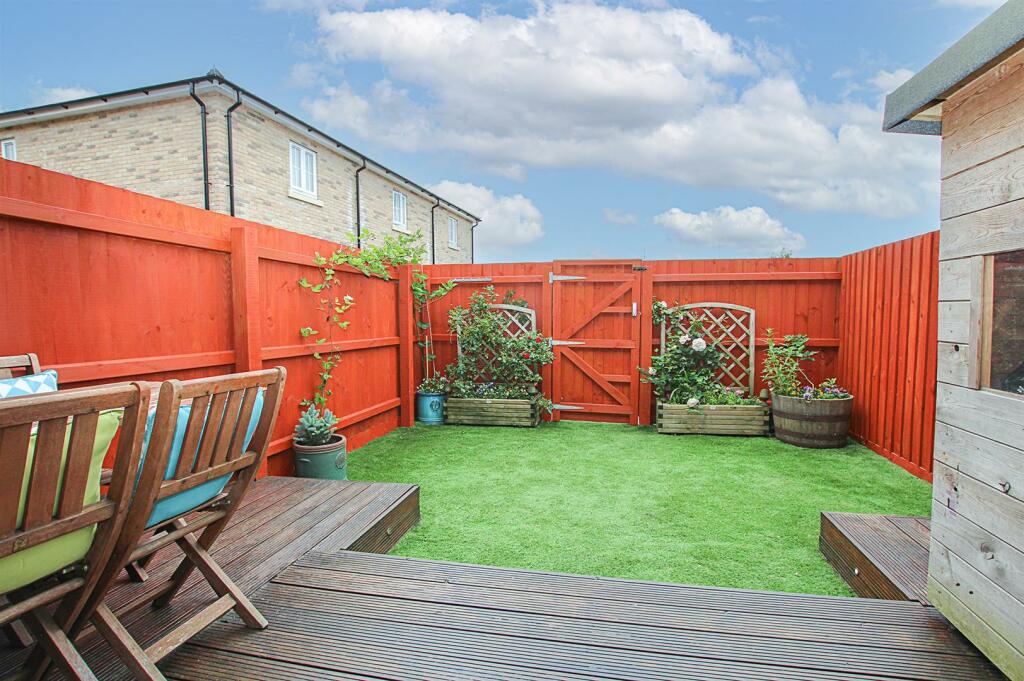 Additional property image - Griffin Gardens, Exning Road, Newmarket