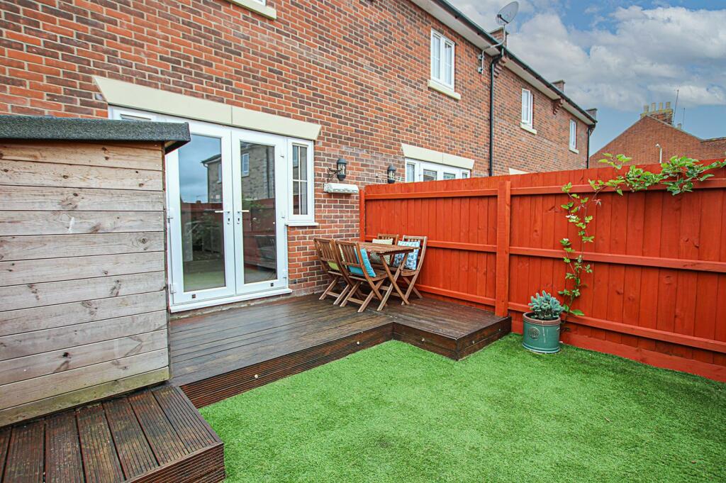 Additional property image - Griffin Gardens, Exning Road, Newmarket