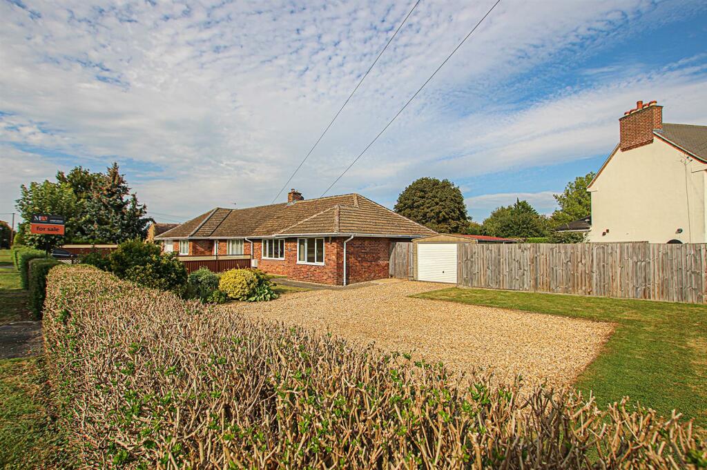 Additional property image - Lode Road, Lode, Cambridge