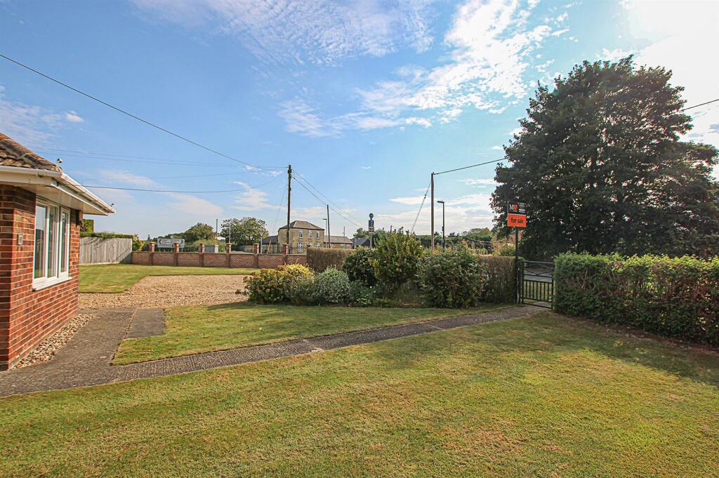 Additional property image - Lode Road, Lode, Cambridge