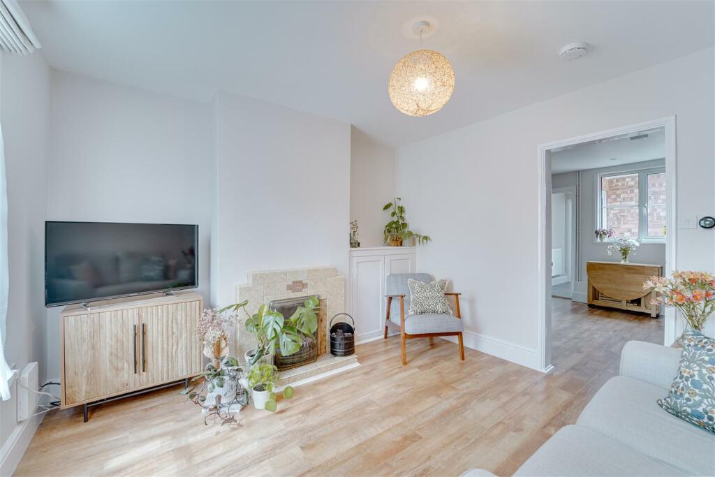 Additional property image - Coach Lane, Cheveley, Newmarket