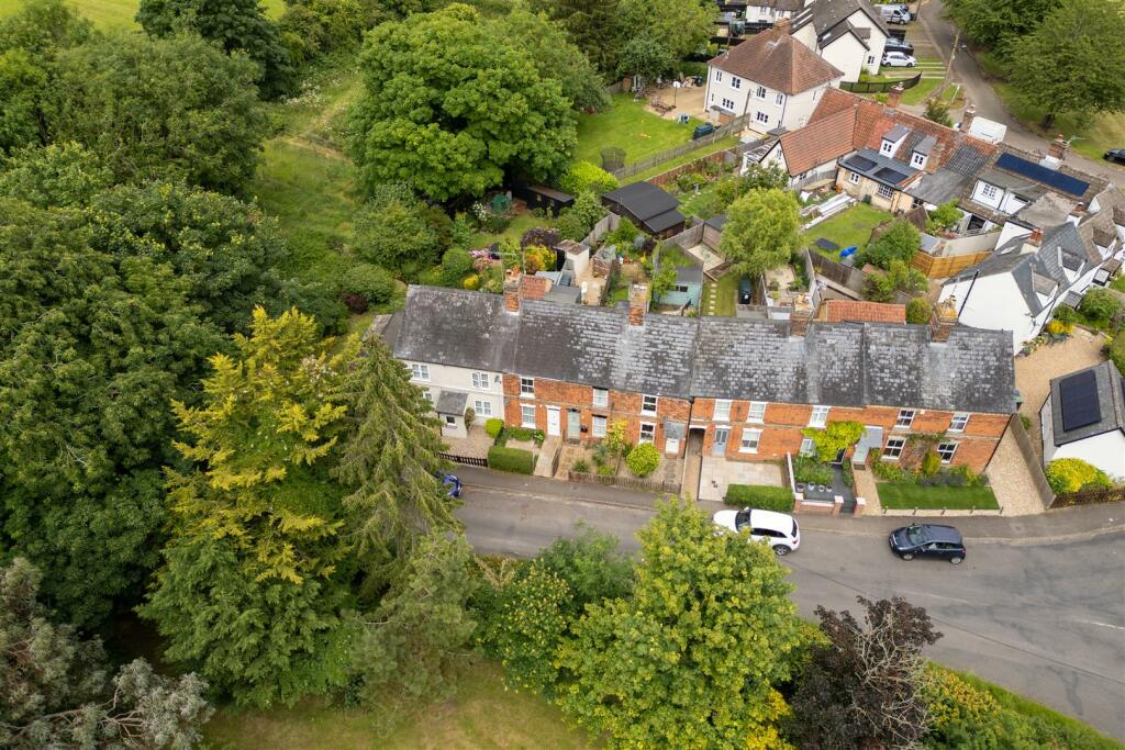 Additional property image - Coach Lane, Cheveley, Newmarket
