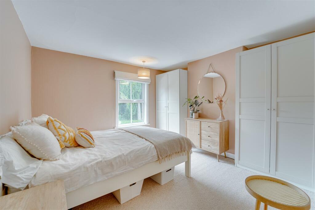 Additional property image - Coach Lane, Cheveley, Newmarket