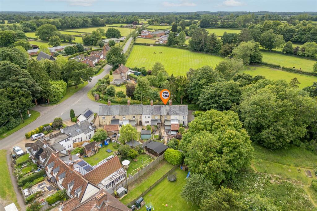 Additional property image - Coach Lane, Cheveley, Newmarket