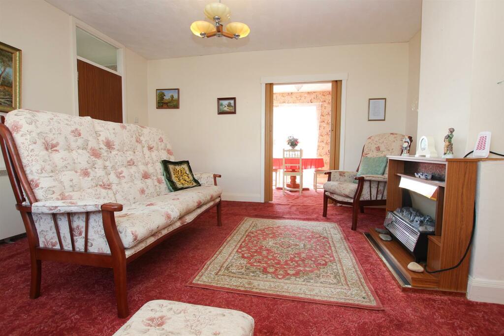 Additional property image - Ditchfield, Reach, Cambridge
