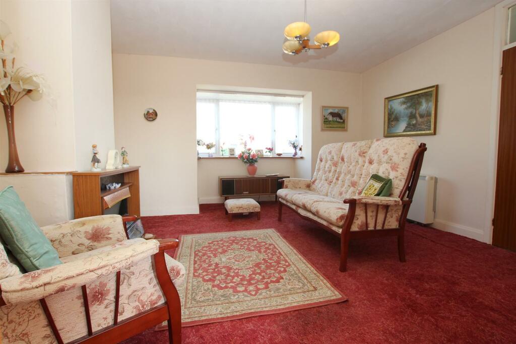 Additional property image - Ditchfield, Reach, Cambridge