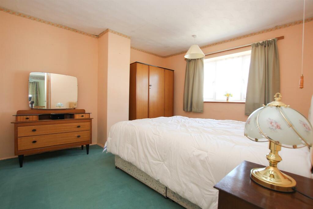 Additional property image - Ditchfield, Reach, Cambridge