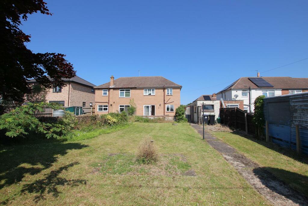 Additional property image - Ditchfield, Reach, Cambridge