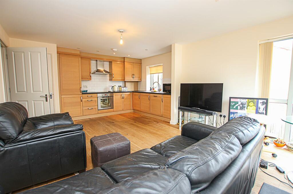 Additional property image - Mill Hill, Newmarket