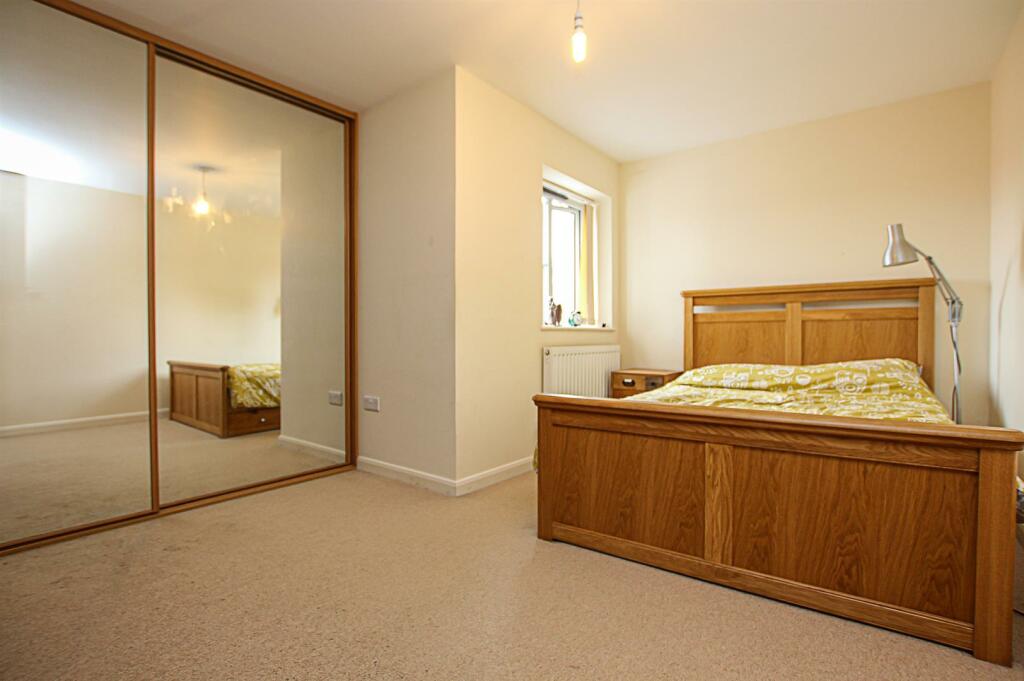 Additional property image - Mill Hill, Newmarket