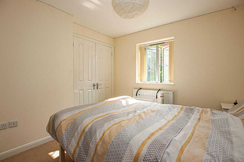 Additional property image - Mill Hill, Newmarket