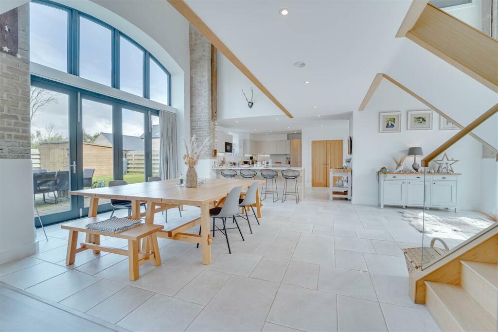 Additional property image - Hill Farm View, Dullingham, Newmarket
