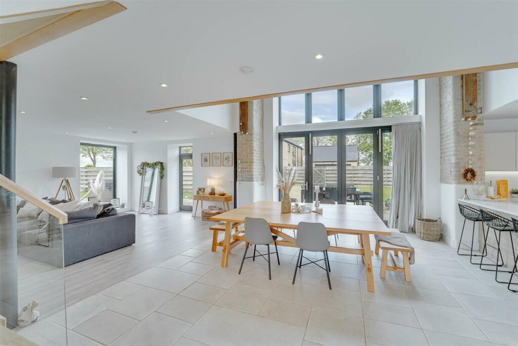 Additional property image - Hill Farm View, Dullingham, Newmarket